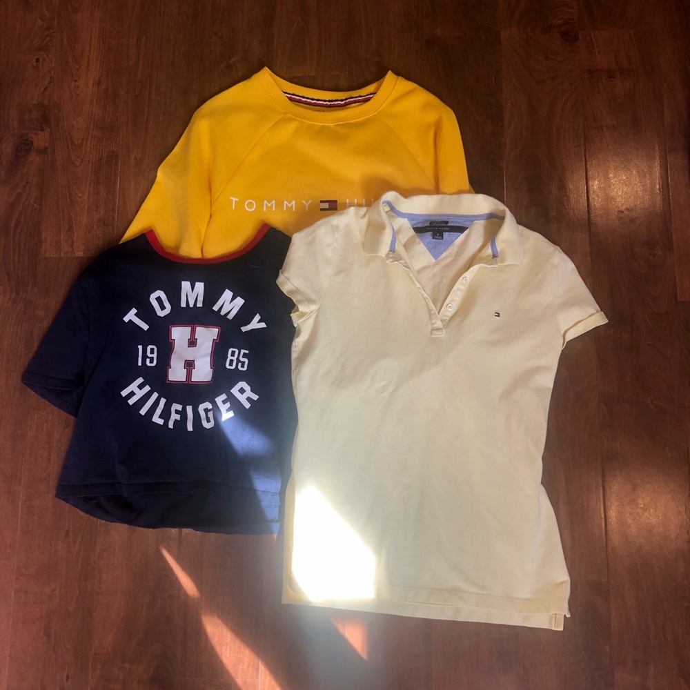 Tommy Hilfiger Bundle